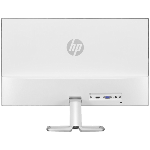 Как настроить монитор hp 24fw