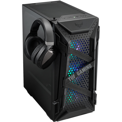 Самый мощный ПК на AMD razyn