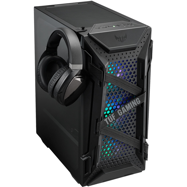 Самый мощный ПК на AMD razyn