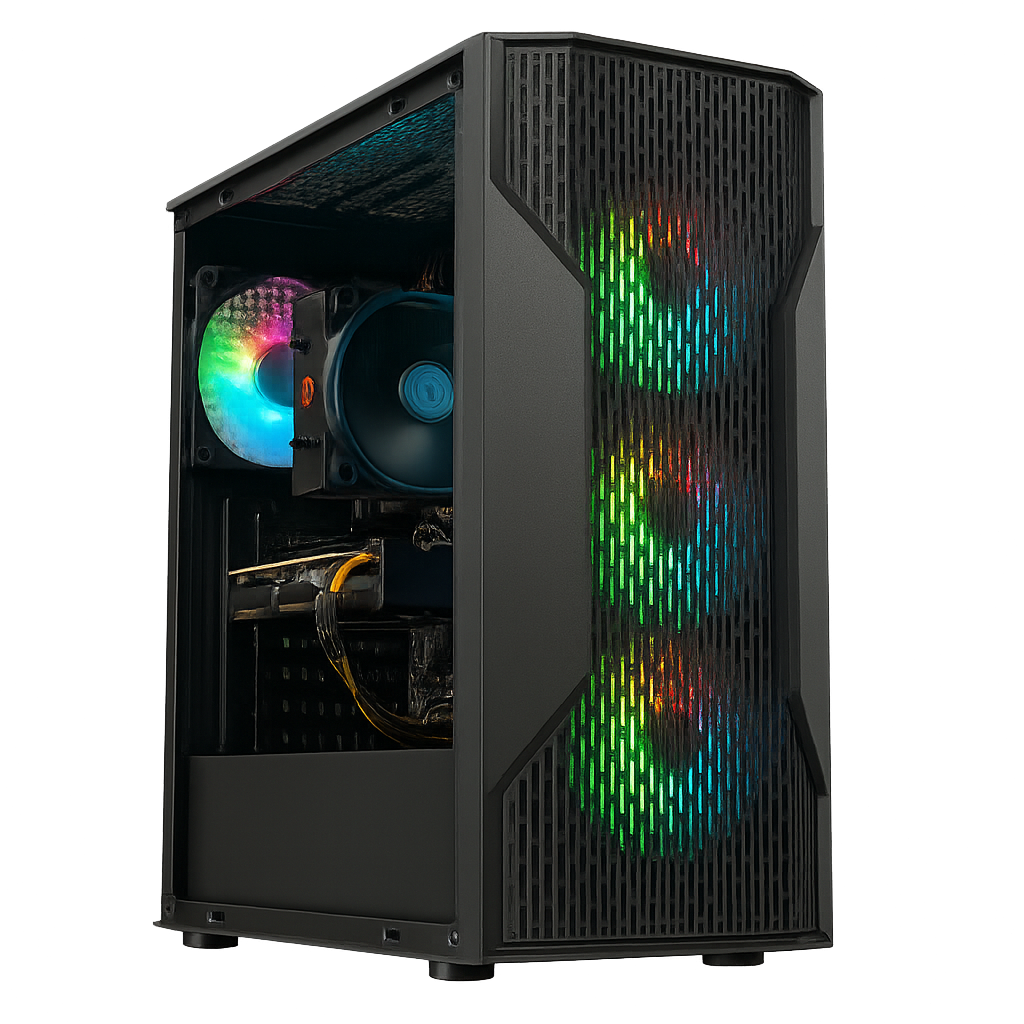 gaming pc