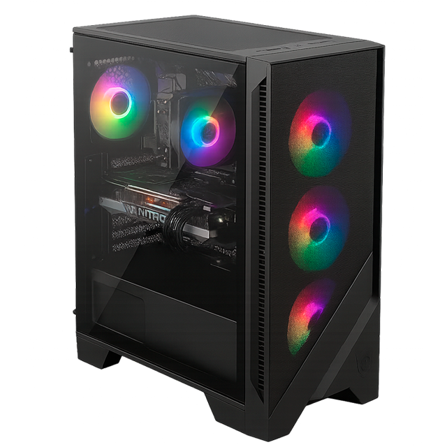 gmaing pc