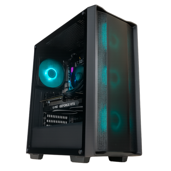 pc gaming