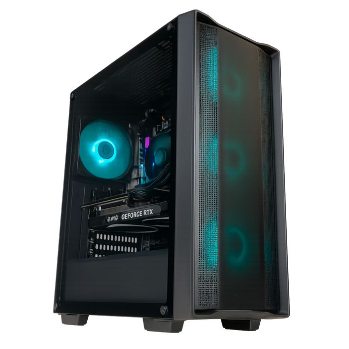 pc gaming