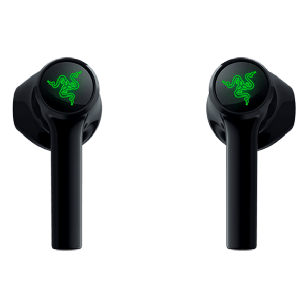 RAZER HAMMERHEAD TRUE WIRELESS X - Wireless Low Latency Earbuds