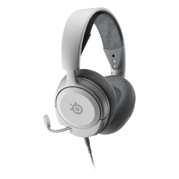 SteelSeries Arctis Nova 1 - White