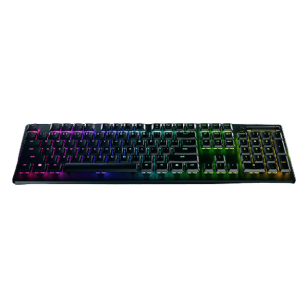 RAZER DEATHSTALKER V2 PRO (Red switches)