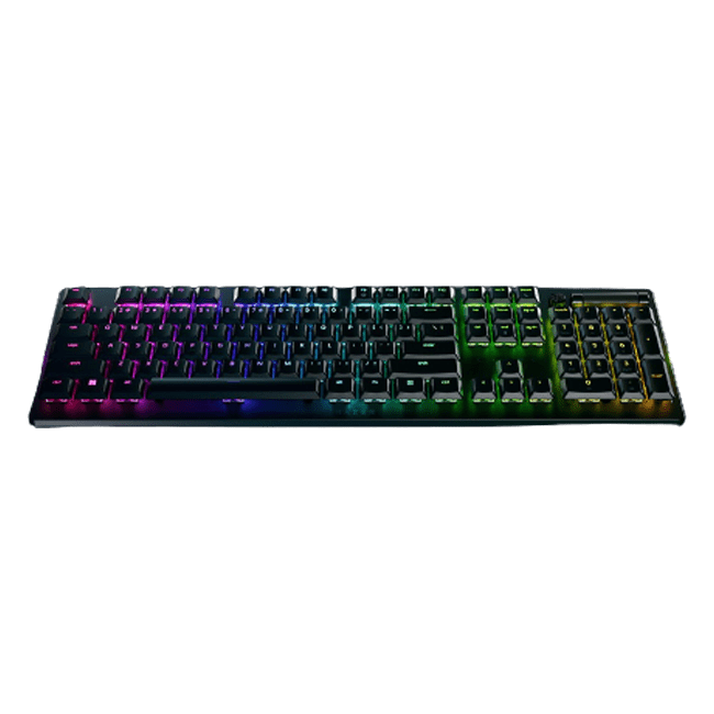RAZER DEATHSTALKER V2 PRO (Red switches)
