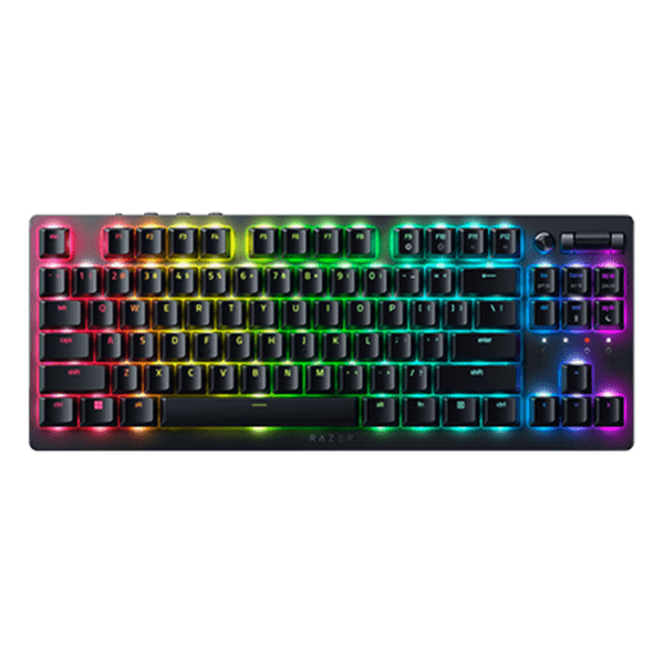 RAZER DEATHSTALKER V2 PRO TKL (Red switches)