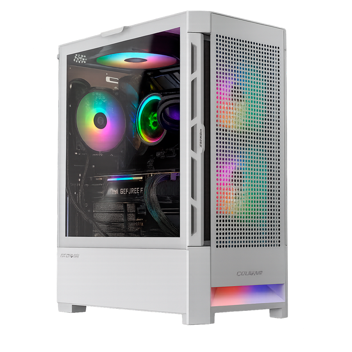 Gaming pc