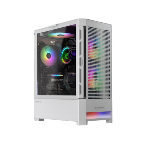 Gamer MOONLIGHT <br> <span style="color: #ff0000;"> Intel-Core i3 - 14100F | ОЗУ DDR4 16GB |  6GB GeForce GTX1660 Super | SSD M2 1TB