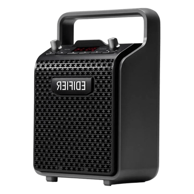 Edifier PP205 black