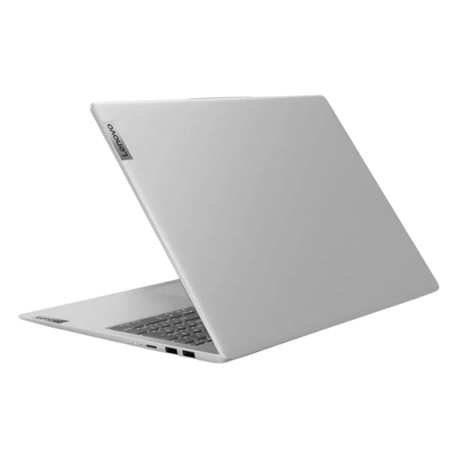 Lenovo IdeaPad Slim 5 16IMH9<br> <span style="color: #ff0000;"> Intel Core Ultra 7-155H| DDR5 16GB| SSD 512GB| 16" 2K OLED| Intel Arc Graphics| Backlit| NoOS| RU| Cloud Grey