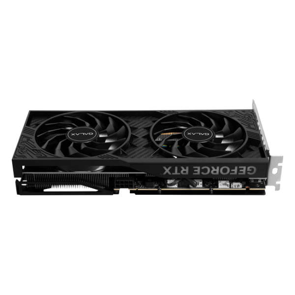 Galax - 8GB GeForce RTX4060Ti OC GDDR6