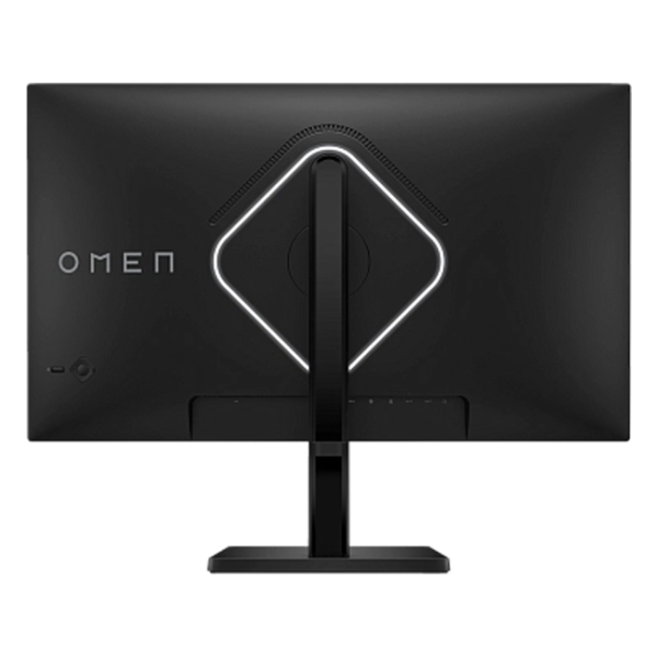 HP - 27" OMEN 27s Gaming Monitor, IPS, 240 Hz, FHD (1920 x 1080),HDMI; Audio; USB hub; DisplayPort