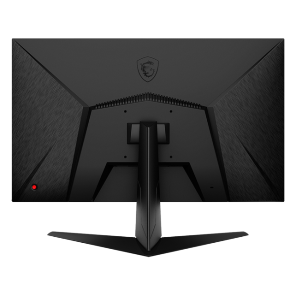 MSI - 27" G2712F Gaming Monitor, IPS, 1mc, 180hz, FHD (1920x1080), HDMI+DP, Black