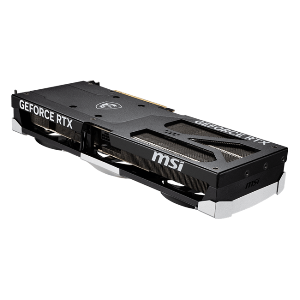 MSI - 12GB GeForce RTX5070 VENTUS 3X