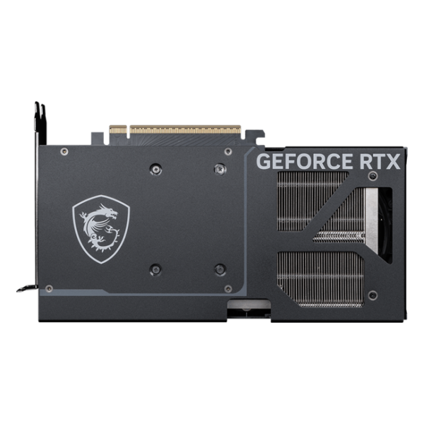 MSI - 12GB GeForce RTX5070 VENTUS 2X