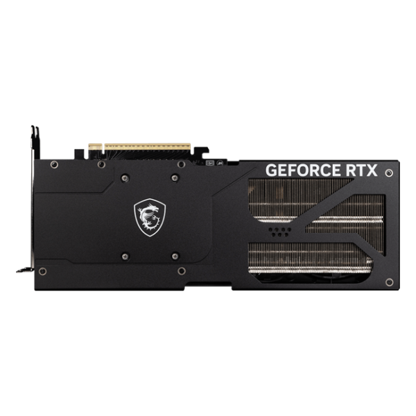 MSI - 12GB GeForce RTX5070 VENTUS 3X