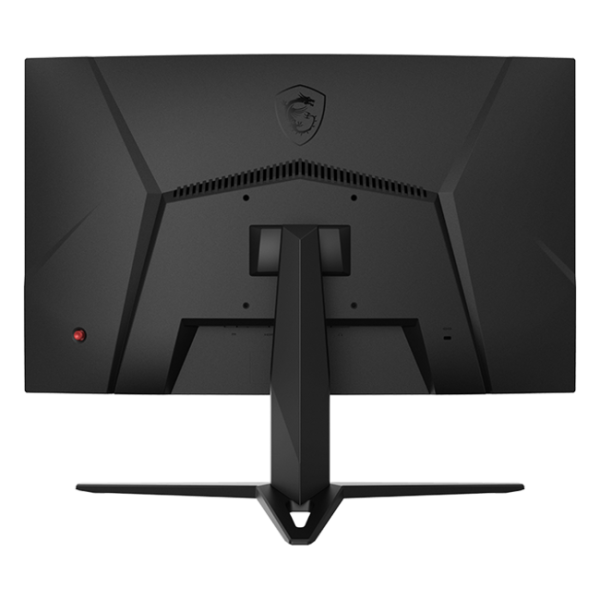 MSI - 24" G24С4 E2 Gaming Monitor, IPS, 1mc, 180hz, FHD (1920x1080), HDMI+DP, Black