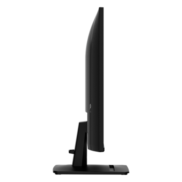 MSI - 27" PRO MP271A E2 Monitor, IPS, 1mc, 120hz, FHD (1920x1080), HDMI+DP, Speaker, Black
