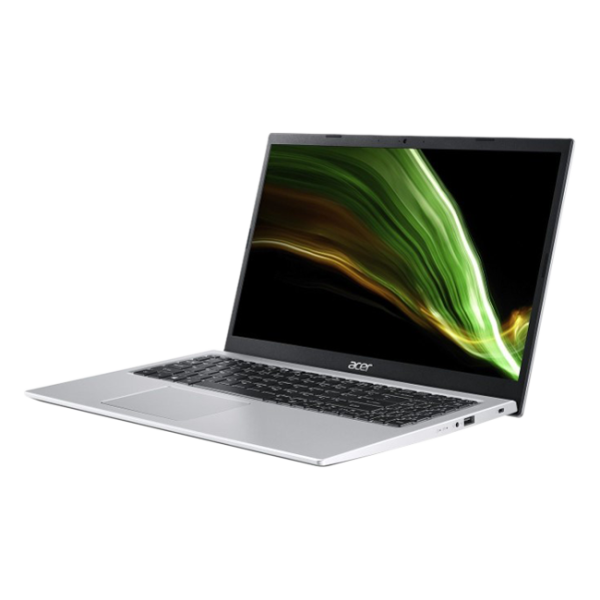 Acer Aspire 3 A325-53<br> <span style="color: #ff0000;"> Intel Core i5-1334U| DDR4 16GB| SSD 512GB| 15.6 FHD IPS| Intel Iris Xe Graphics| No OS| RU| Silver