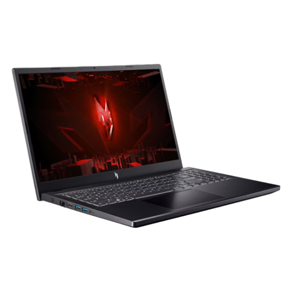 Acer Nitro V15<br> <span style="color: #ff0000;"> Intel Core i5-13420H| DDR5 16GB| SSD 512GB| 15.6" FHD IPS 165Hz| 6GB GeForce RTX3050| Backlit| Win11H| RU| Black
