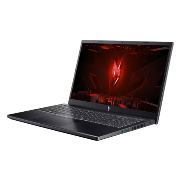Acer Nitro V15<br> <span style="color: #ff0000;"> Intel Core i5-13420H| DDR5 16GB| SSD 512GB| 15.6" FHD IPS 165Hz| 6GB GeForce RTX3050| Backlit| Win11H| RU| Black