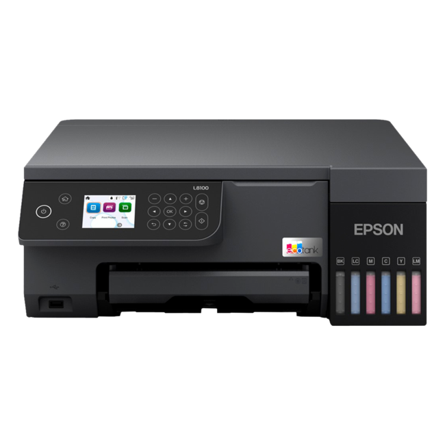 Epson L8100 - PC Market