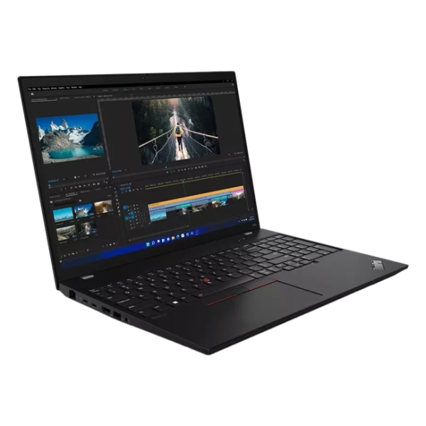 Lenovo Thinkpad P16s G2 <br> <span style="color: #ff0000;"> Intel Core i7-1360P| DDR5 32GB| SSD 1TB| 16" WUXGA IPS| 4GB NVIDIA RTX A500| Backlit| Win11PRO| RU| Black