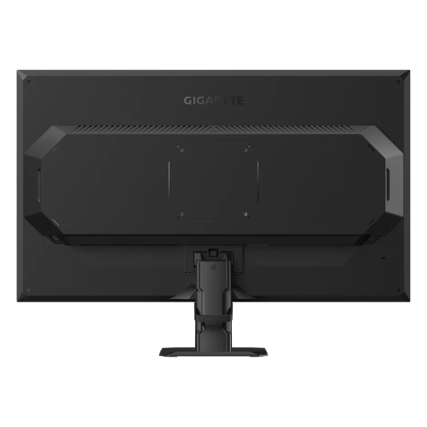Gigabyte - 27" GS27QA-EK Gaming Monitor, IPS, 180hz, 1mc, QHD (2560x1440) 2K, HDMI, DisplayPort, Black