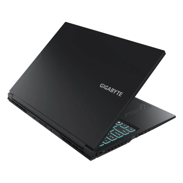 GIGABYTE G6 MF-H2KZ854KD<br> <span style="color: #ff0000;"> Intel Core i7-13620H| DDR5 16GB| SSD 1TB| 16,0" IPS FHD 165Hz| 6GB GeForce RTX4050| Backlit| NoOS| RU| Black