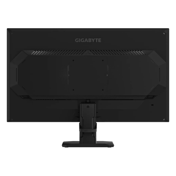 Gigabyte - 25" GS25F2-EK Gaming Monitor, IPS, 200hz, 1mc, FHD (1920x1080), HDMI, DisplayPort, Speaker, Black