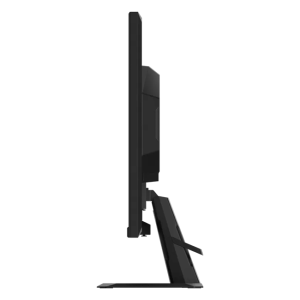Gigabyte - 27" GS27QA-EK Gaming Monitor, IPS, 180hz, 1mc, QHD (2560x1440) 2K, HDMI, DisplayPort, Black