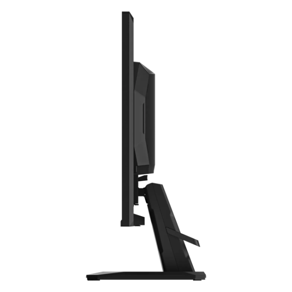 Gigabyte - 25" GS25F2-EK Gaming Monitor, IPS, 200hz, 1mc, FHD (1920x1080), HDMI, DisplayPort, Speaker, Black