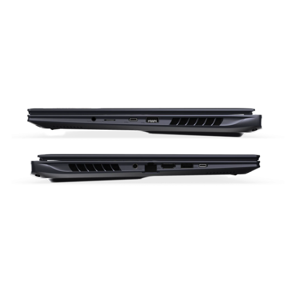 GIGABYTE AORUS 16X<br> <span style="color: #ff0000;"> Intel Core i7-13650HX| DDR5 16Gb| SSD 1Tb| 16.0" QHD IPS 165Hz| 8GB GeForce RTX4070| Backlit| NoOS| RU| Gray