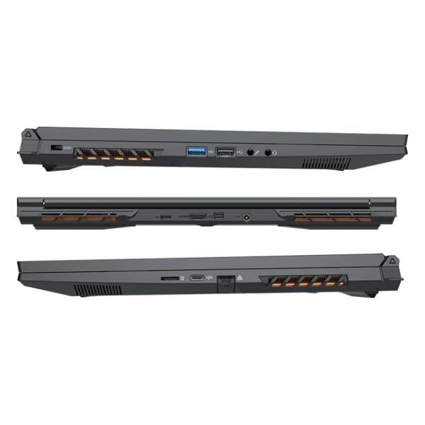 GIGABYTE G6 MF-H2KZ854KD<br> <span style="color: #ff0000;"> Intel Core i7-13620H| DDR5 16GB| SSD 1TB| 16,0" IPS FHD 165Hz| 6GB GeForce RTX4050| Backlit| NoOS| RU| Black