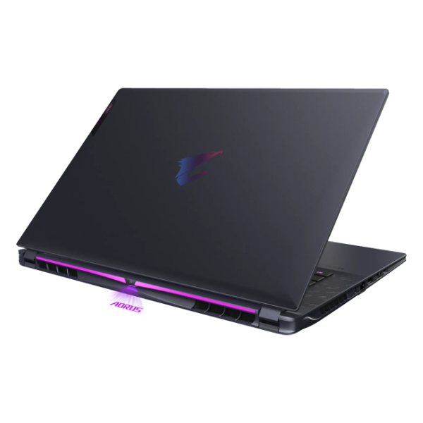 GIGABYTE AORUS 16X<br> <span style="color: #ff0000;"> Intel Core i7-13650HX| DDR5 16Gb| SSD 1Tb| 16.0" QHD IPS 165Hz| 8GB GeForce RTX4070| Backlit| NoOS| RU| Gray