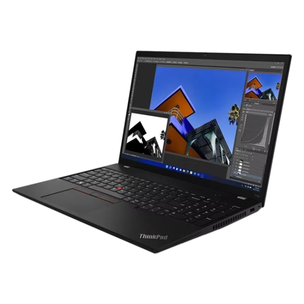 Lenovo Thinkpad P16s G2 <br> <span style="color: #ff0000;"> Intel Core i7-1360P| DDR5 32GB| SSD 1TB| 16" WUXGA IPS| 4GB NVIDIA RTX A500| Backlit| Win11PRO| RU| Black