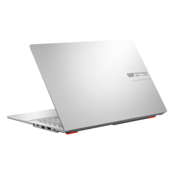 ASUS VivoBook Go 15<br> <span style="color: #ff0000;"> AMD Ryzen 3-7320U| DDR5 8GB| SSD 512GB| 15.6" FHD IPS| AMD Radeon Graphics| No OS| RU| Silver