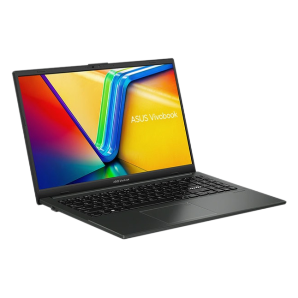 ASUS VivoBook Go 15<br> <span style="color: #ff0000;"> AMD Ryzen 3-7320U| DDR5 8GB| SSD 512GB| 15.6" FHD IPS| AMD Radeon Graphics| No OS| RU| Black