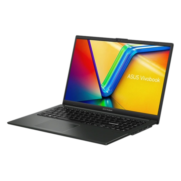 ASUS VivoBook Go 15<br> <span style="color: #ff0000;"> AMD Ryzen 3-7320U| DDR5 8GB| SSD 512GB| 15.6" FHD IPS| AMD Radeon Graphics| No OS| RU| Black