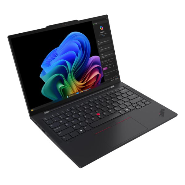 Lenovo ThinkPad T14s G6<br> <span style="color: #ff0000;"> Snapdragon X Elite X1E-78-100| DDR5 32GB| SSD 512GB| 14" WUXGA IPS| Integrated Qualcomm Adreno| Backlit| Win11| RU| Black