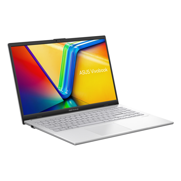 ASUS VivoBook Go 15<br> <span style="color: #ff0000;"> AMD Ryzen 3-7320U| DDR5 8GB| SSD 512GB| 15.6" FHD IPS| AMD Radeon Graphics| No OS| RU| Silver