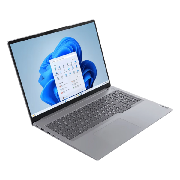 Lenovo ThinkBook 16 G7 IML<br> <span style="color: #ff0000;"> Intel Core Ultra 5-125U| DDR5 16GB| SSD 512GB| 16" WUXGA IPS| Intel UHD Graphics| NoOS| RU| Arctic Grey