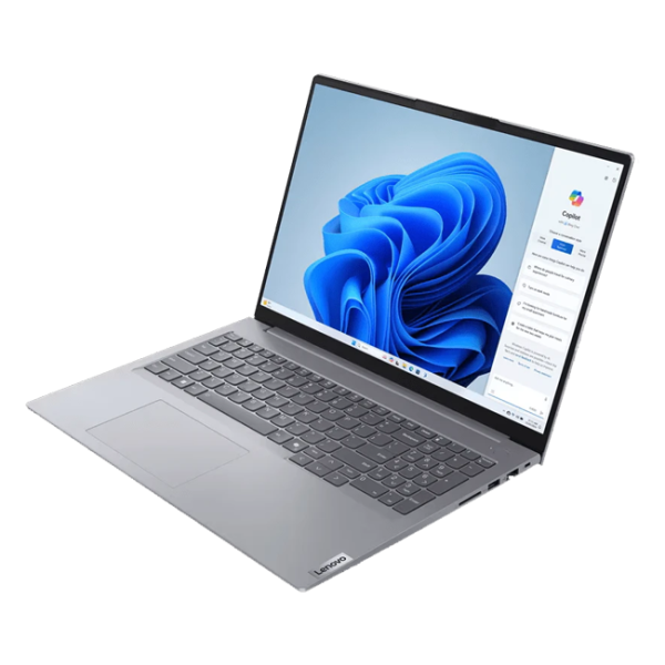 Lenovo ThinkBook 16 G7 IML<br> <span style="color: #ff0000;"> Intel Core Ultra 5-125U| DDR5 16GB| SSD 512GB| 16" WUXGA IPS| Intel UHD Graphics| NoOS| RU| Arctic Grey
