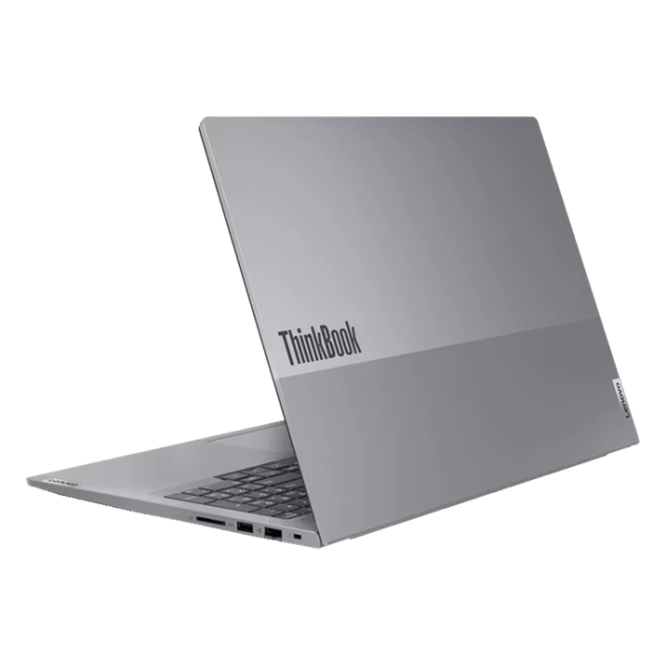Lenovo ThinkBook 16 G7 IML<br> <span style="color: #ff0000;"> Intel Core Ultra 5-125U| DDR5 16GB| SSD 512GB| 16" WUXGA IPS| Intel UHD Graphics| NoOS| RU| Arctic Grey