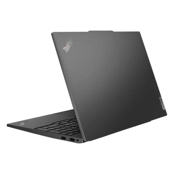 Lenovo ThinkPad E16 G2<br> <span style="color: #ff0000;"> Intel Core Ultra 7-155H| DDR5 16GB| SSD 512GB| 16" WUXGA IPS| Integrated Intel Arc Graphics| Backlit| NoOS| RU| Black