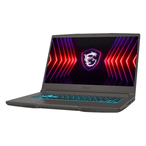 MSI Thin 15 B13UCX<br> <span style="color: #ff0000;"> Intel Core i5-13420H| DDR4 16GB| SSD 512GB| 15.6" FHD 144hz| 4GB GeForce RTX3050/ Backlit| Win11| RU| Cosmos Gray