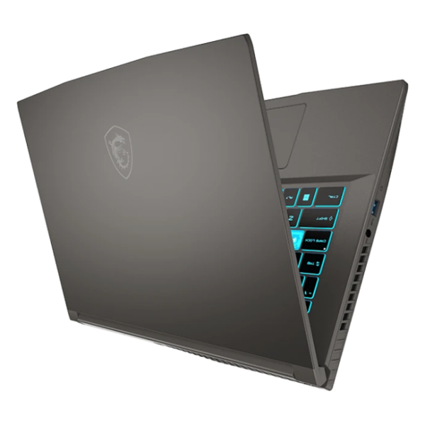 MSI Thin 15 B13UCX<br> <span style="color: #ff0000;"> Intel Core i5-13420H| DDR4 16GB| SSD 512GB| 15.6" FHD 144hz| 4GB GeForce RTX3050/ Backlit| Win11| RU| Cosmos Gray