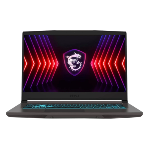 MSI Thin 15 B13UCX<br> <span style="color: #ff0000;"> Intel Core i5-13420H| DDR4 16GB| SSD 512GB| 15.6" FHD 144hz| 4GB GeForce RTX3050/ Backlit| Win11| RU| Cosmos Gray